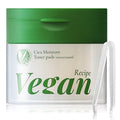 O21 Cica Vegan Moisture Toner Pads (100 Pads)