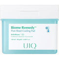 UIK Biome Remedy Pore Reset Cooling Pad 80ea