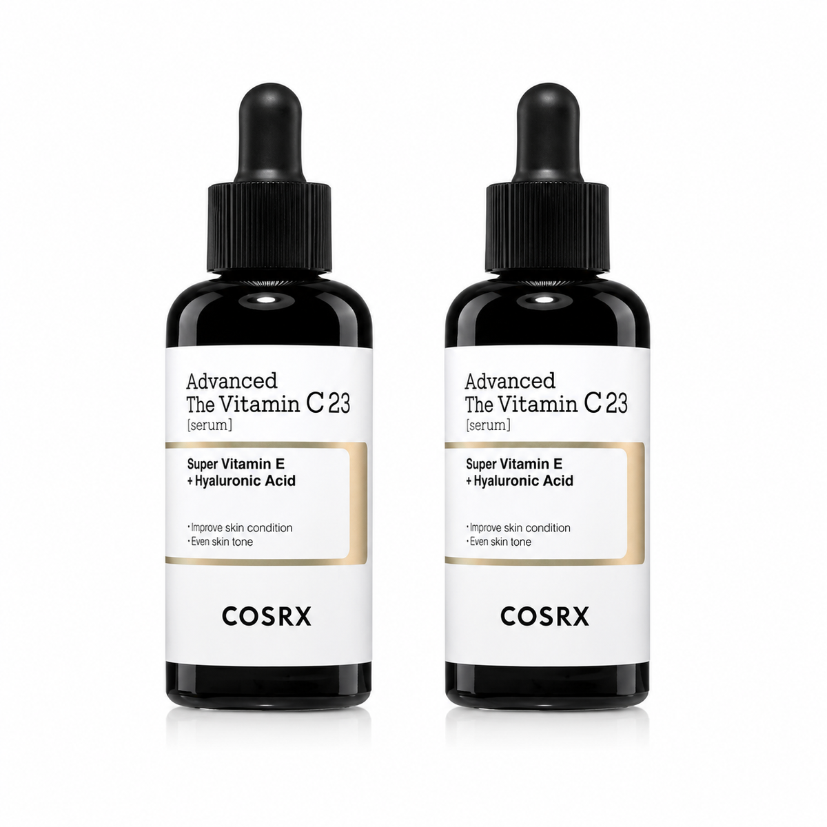 COSRX The Vitamin C 23 Serum 20g
