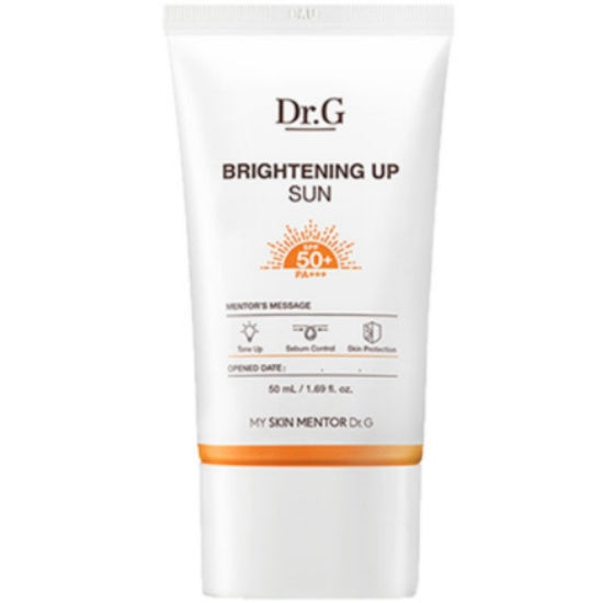 Dr.G Brightening Up Sun+ SPF50+ PA+++ 50ml