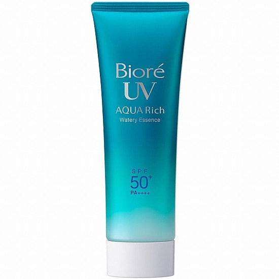 Biore UV Aqua Rich Watery Essence SPF50+ PA++++ 85g