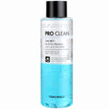 TONYMOLY Pro Clean Smoky Lip & Eye Remover 250ml