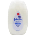 Johnson's Baby White Fresh Lotion 100ml