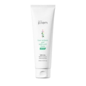 Make P:rem Safe Me Relief Moisture Cleansing Foam 250ml