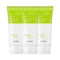 SCINIC Enjoy Safety Mild Sun Cream 50g (3-Pack)