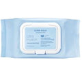 Missha Super Aqua Ultra Hyalron Cleansing Water Tissue 30 Sheets