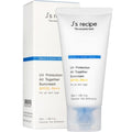 Jay's Recipe UV Protection All Together Sun Cream 50ml
