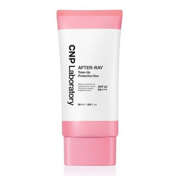 CNP After Ray Tone Up Protection Sun 50ml