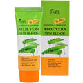 IKEL Soothing & Moisture Aloe Vera Sun Block SPF50 70ml