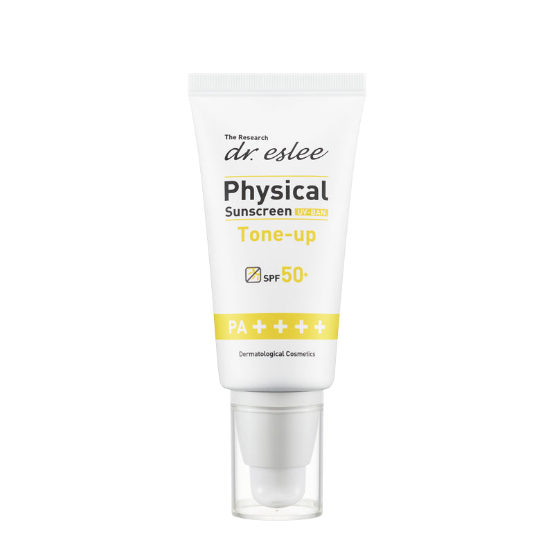 Dr. Eslee Physical Sunscreen 60g
