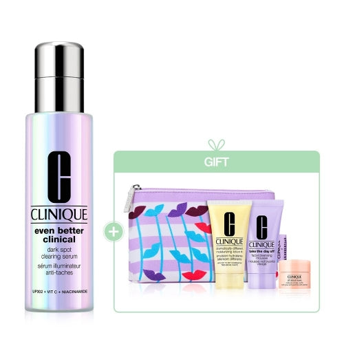Clinique Even Better Clinical Dark Spot Correcting Serum 50ml