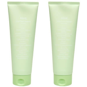 Abib Heartleaf Acne Foam Cleanser 250ml