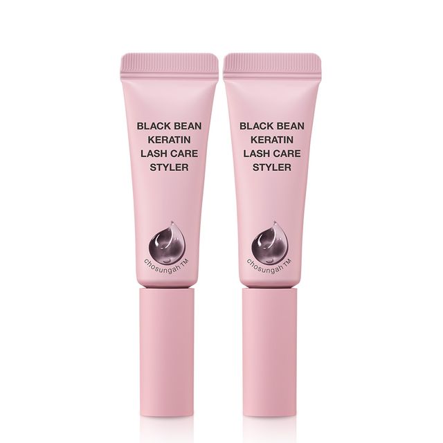 ChosungahTM Black Bean Keratin Lash Care Styler 9ml
