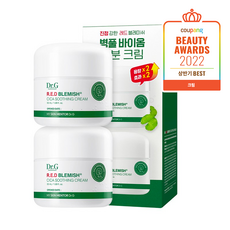 Dr.G Red Blemish Clear Soothing Cream