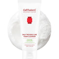 Cell Fusion C Tri-Ac Daily Trouble Care Foam Cleanser 130ml