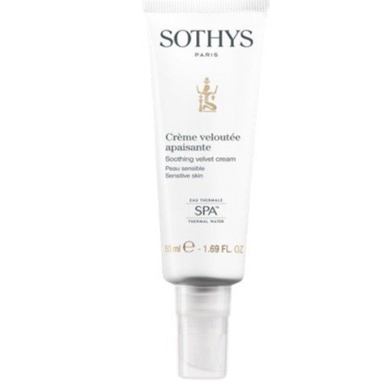 Sothys Soothing Velvet Cream 50ml