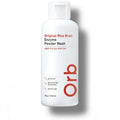ORB Rice Water Bran Enzyme Cleanser 70g