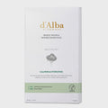 d'Alba White Truffle Double Mask Pack 25ml