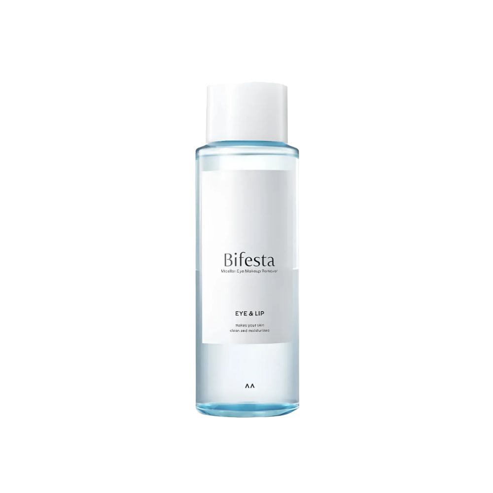 Bifesta Lip & Eye Remover 280ml