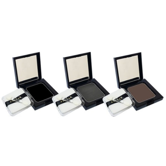 Avatar Hairline Perfecting Powder Cushion 10g