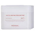 Mediheal Phyto-Enzyme Peeling Pad 90 Sheets