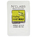 N-U Class Styling Hair Wax 3ml