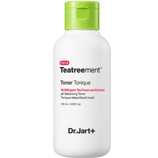 Dr. Jart+ Control-A Teatreement Toner 120ml