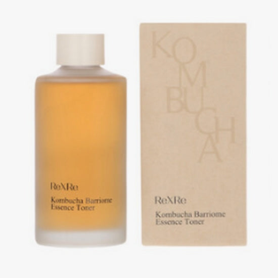 Libaylee Kombucha Berriome Essence Toner 150ml