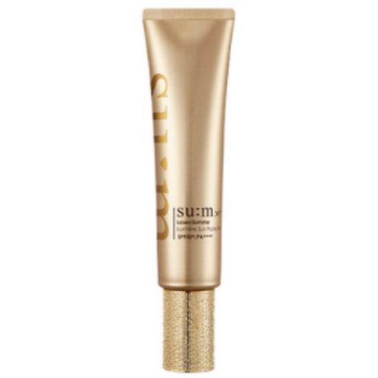 SU:M37 Losec Summa Lumiere Sun Protector 50ml