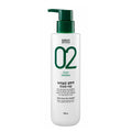 AMOS PROFESSIONAL Green Tea Feel Shampoo for Sensitive Scalp 500ml