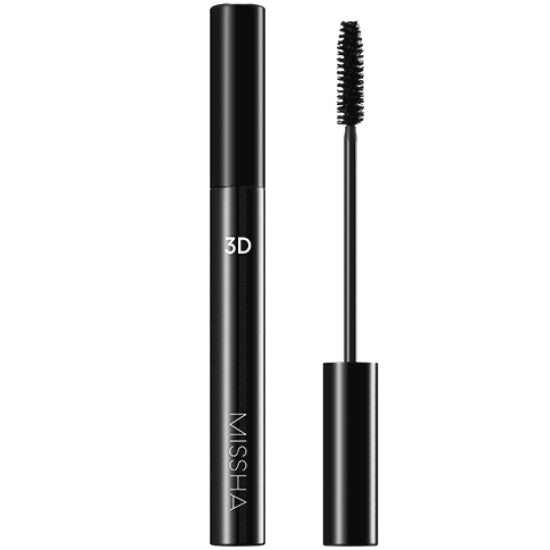 Missha 3D Mascara 7g
