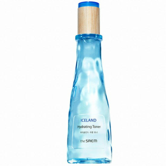 The Saem Iceland Hydrating Toner 160ml