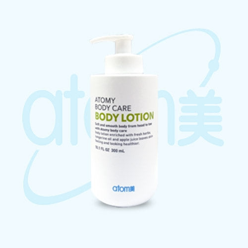 Atomy Body Lotion 300ml