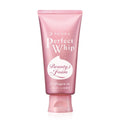 Shiseido Senka Perfect Whip Collagen Foam Cleansing 120ml