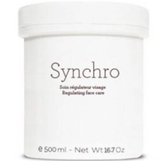 Genectic Synchro Multi-Action Hydrating Cream
