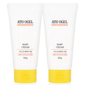 Atogel Hypoallergenic Baby Cream 160g