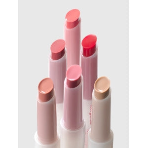 Code Glokolor Fix-On Melting Stick 01 Pink Muse 1.8g