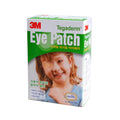 3M Tegaderm Clear Protective Eye Patches
