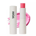 YADAH Cactus Lip Tint Balm #03 Strawberry Smoothie 4g