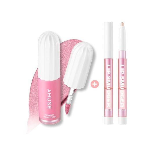 Amuse Powder Velvet Tint 3.3g
