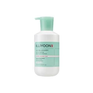 Illiyoon Gentle Deep Facial Cleanser 250ml