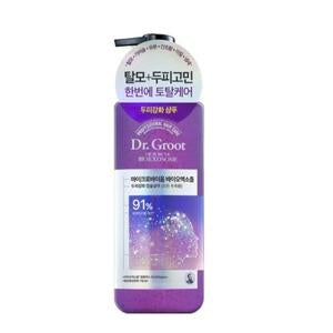 Dr. Groot Microbiome Bio-Exosome Shampoo 400ml