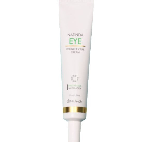 Natinda Eye Wrinkle Care Cream 30g