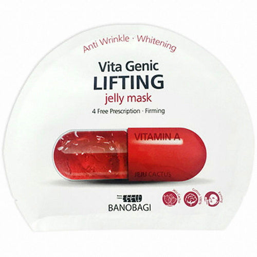 BANOBAGI Vita Genic Lifting Jelly Mask Sheet 30ml