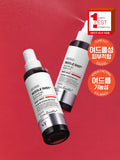 VT Reedle Shot B: Clear AC Wash-Off Body Mist 150ml (for Back Acne Care)