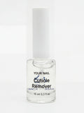 Your Nail Cuticle Remover