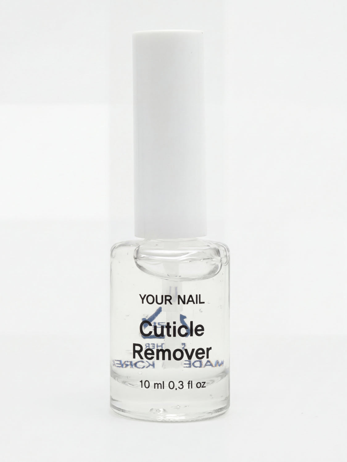 Your Nail Cuticle Remover