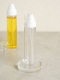 Ultra-Fine Mist Cosmetic Spray Bottle 120ml