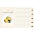 Food-A-Holic Nature Skin Vitamin Mask