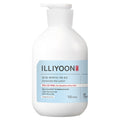 ILLIYOON Ceramide Ato Intensive Body Lotion 800ml